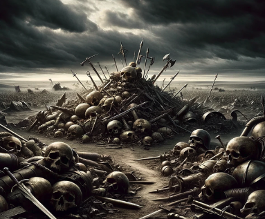 십자군 전쟁에서 배우는 종교와 정치의 관계