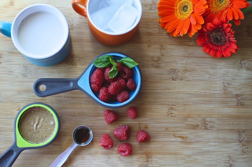 슈퍼푸드란? 건강에 좋은 슈퍼푸드 TOP 10