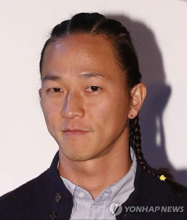 팝핀현준 프로필