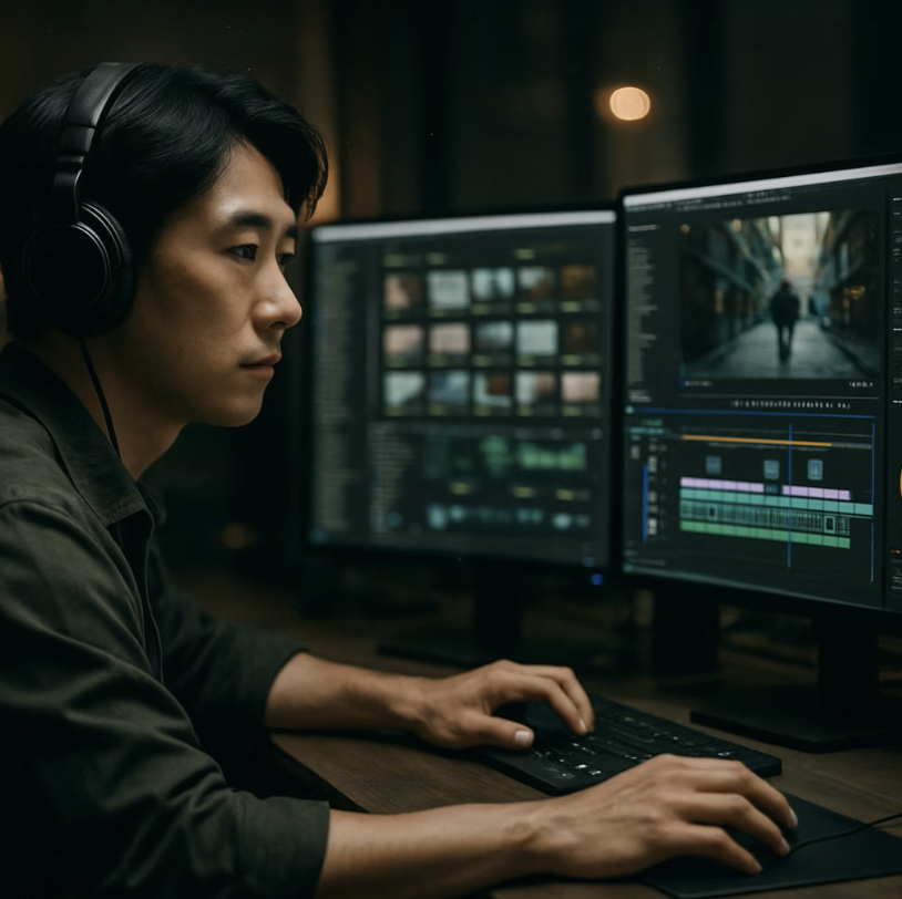 32GB가 필요한 진짜 이유