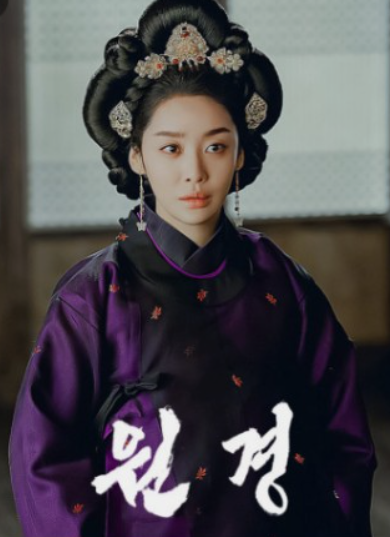 차주영 프로필 나이 작품 원경 더글로리 집안 금융계