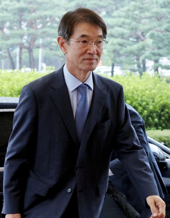 안철상 대법원장 권한대행 사법부 우려 상황