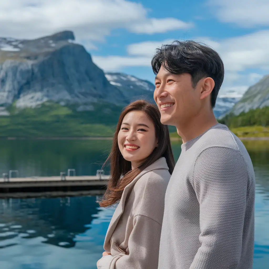 노르웨이 환율 계산기 여행 팁