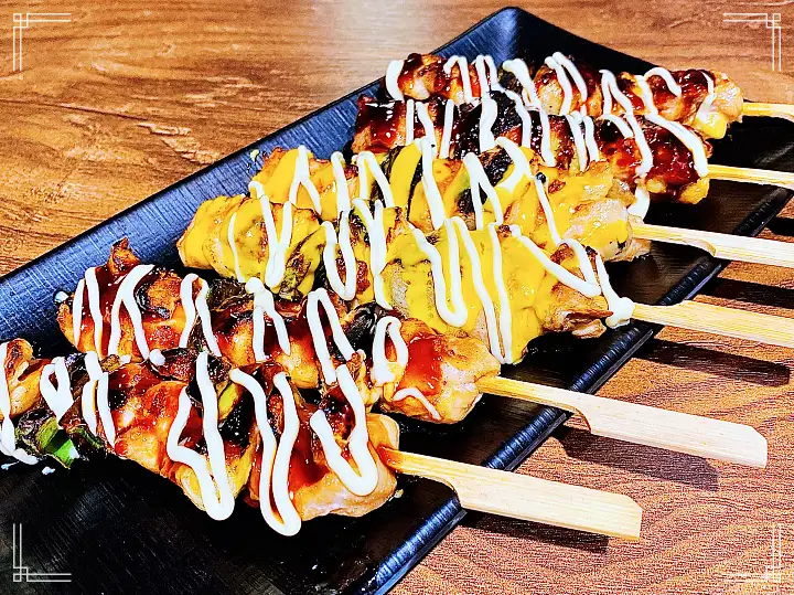 진심 가득 건강 담은 맛 합정 홍대 맛집 추천 생방송투데이 일본식 닭꼬치 야키토리 오늘방송 고수뎐