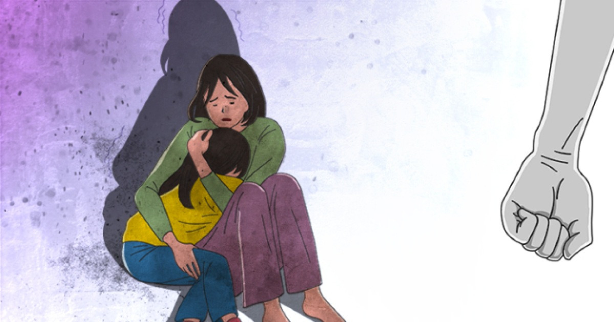 추석 가정폭력 급증