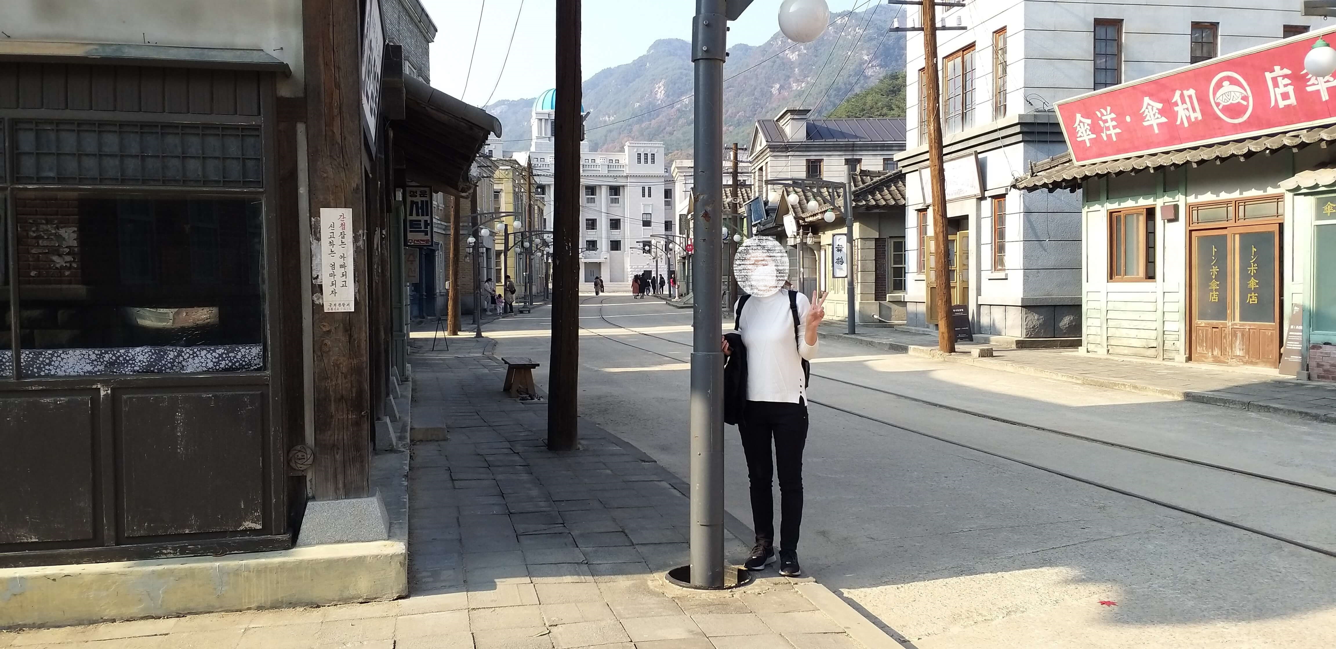 합천영상테마파크 코스정리5