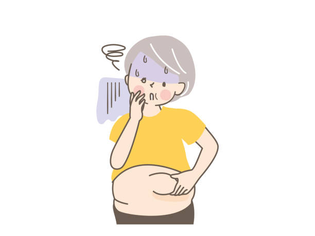 폐경