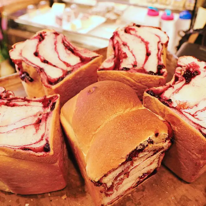 6시 내고향 전남 순천 봉화언덕빵 맛집