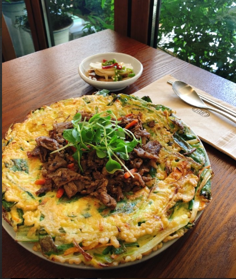 수라간 대표메뉴