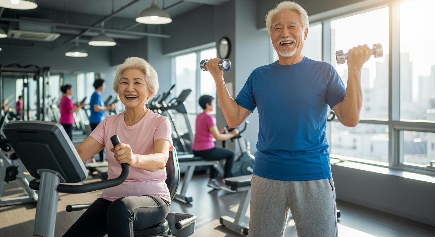 기초연금 수급자격