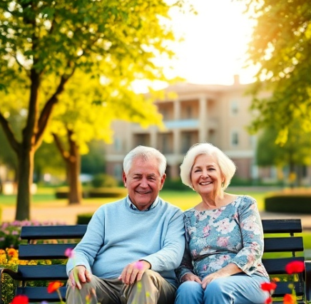 기초노령연금관련그림