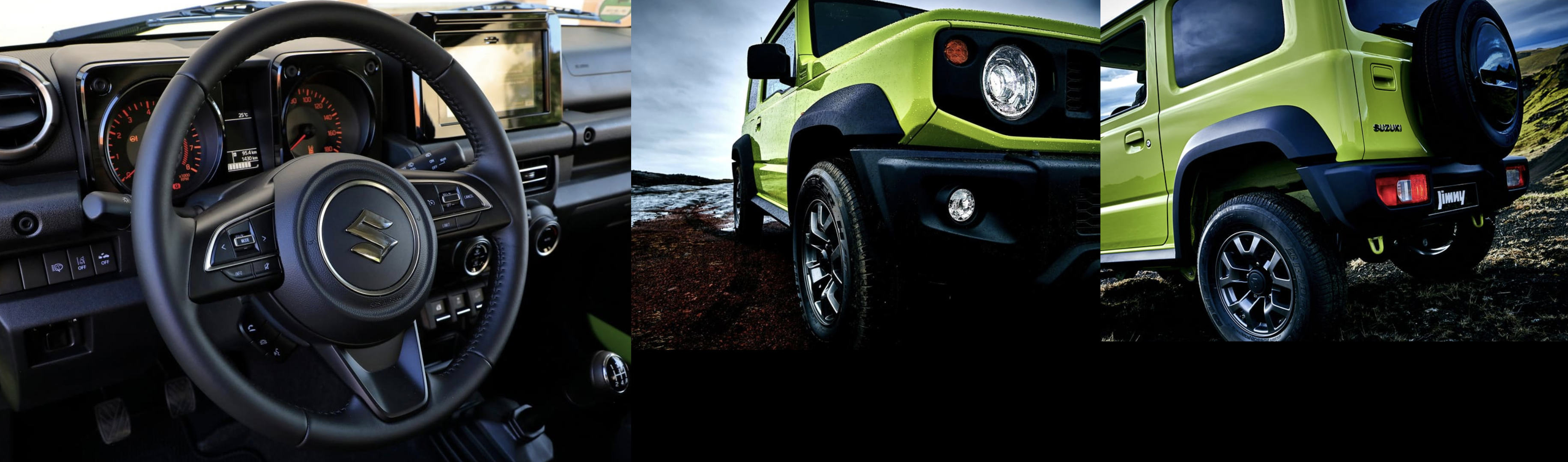 스즈키 짐니 가격 중고 가격 국내출시 구매 한눈에 보기(+2024)