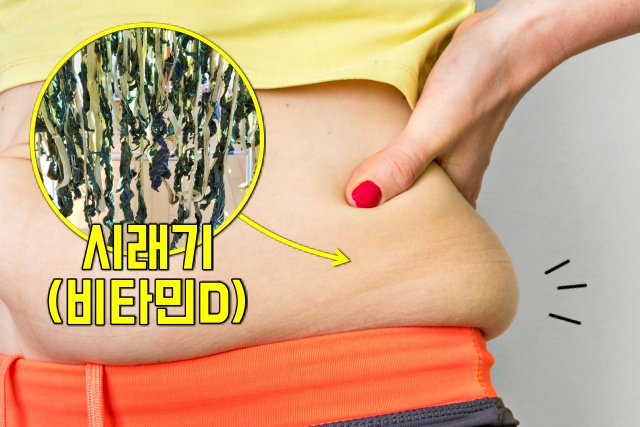 시래기 효능 다이어트 비타민D 부족 칼슘 보충 변비 장운동, 생활 건강 팁줌 매일꿀정보