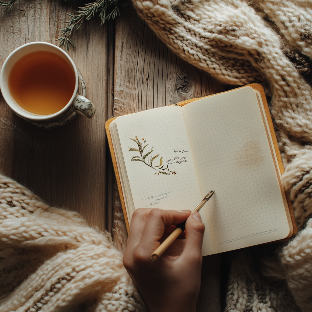 스트래스 관리 방법