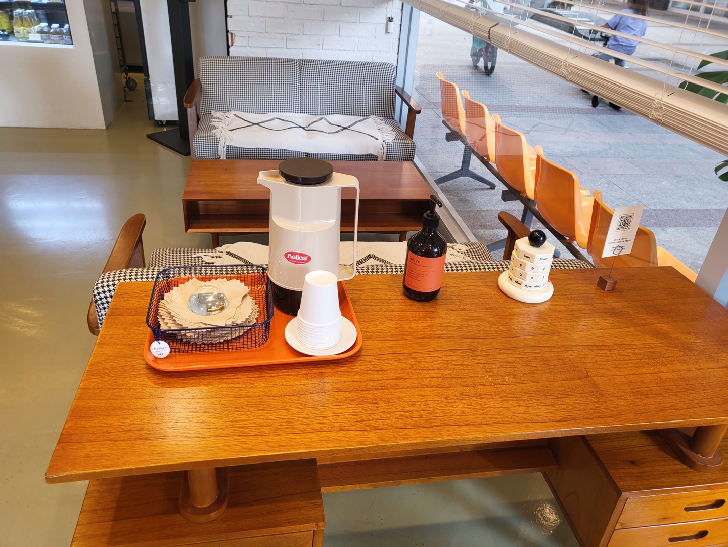 동탄 리커피 동탄파라곤점