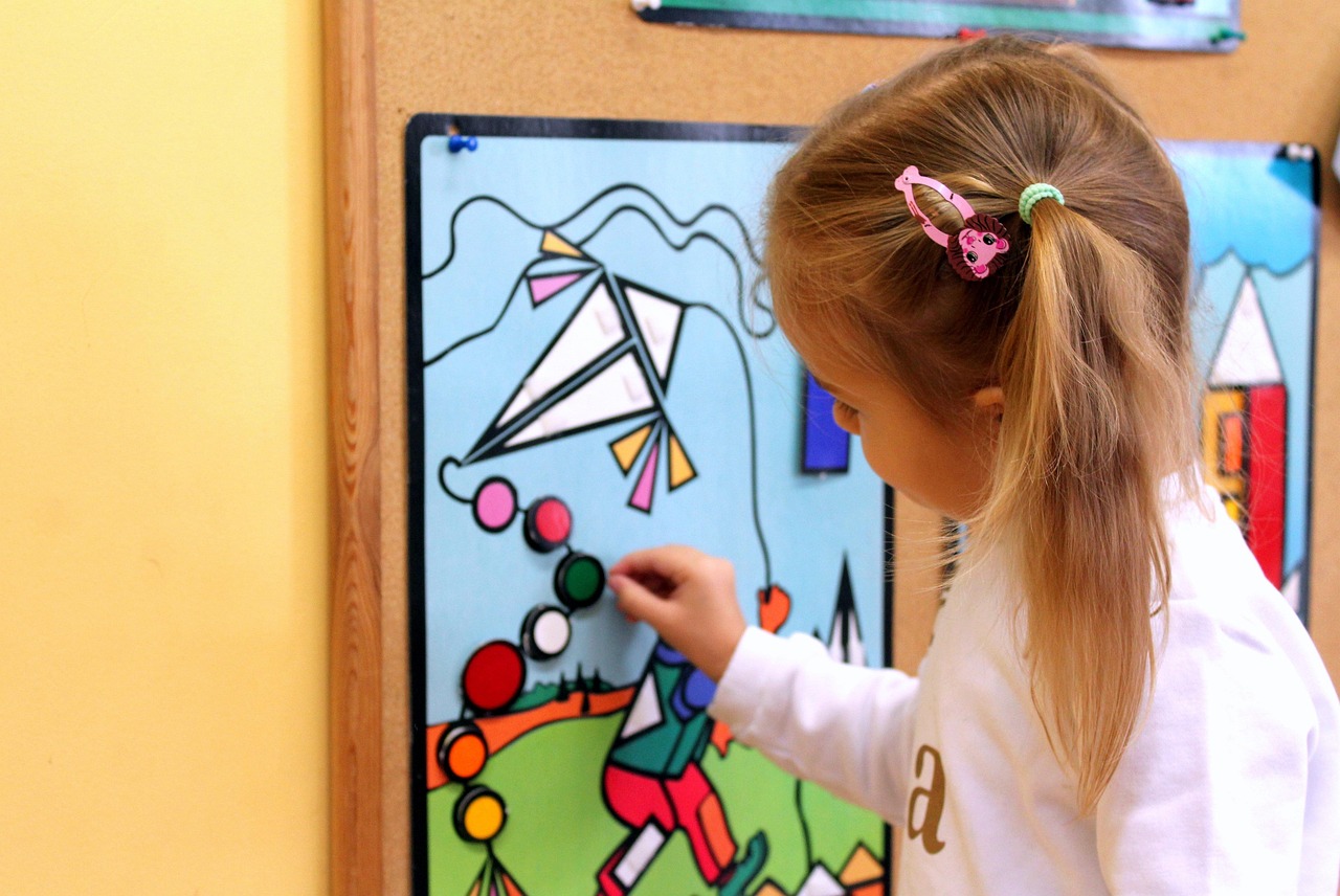 아이들 봄소풍 인기활동 (자연탐험,미술체험,협동게임)