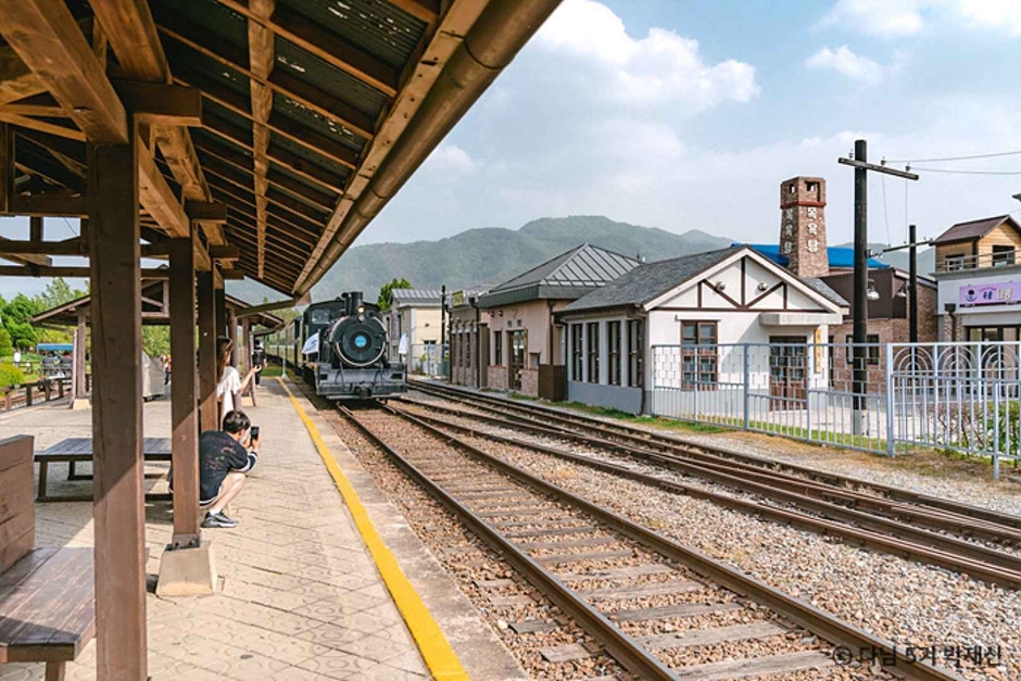 곡성 가볼만한곳 베스트10