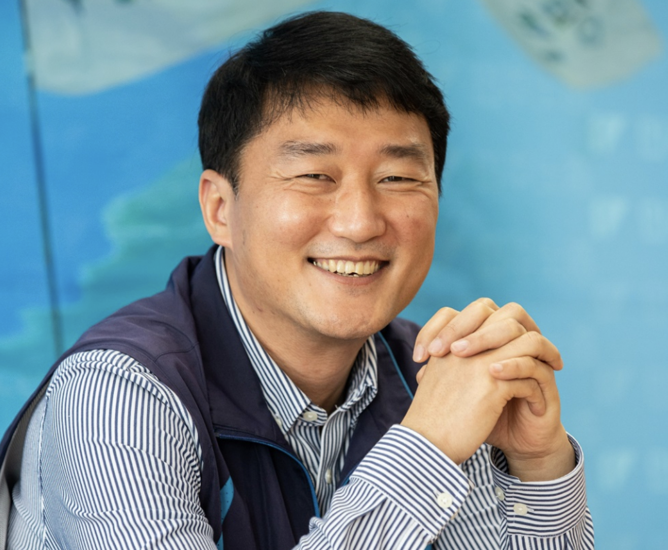 양경수 프로필