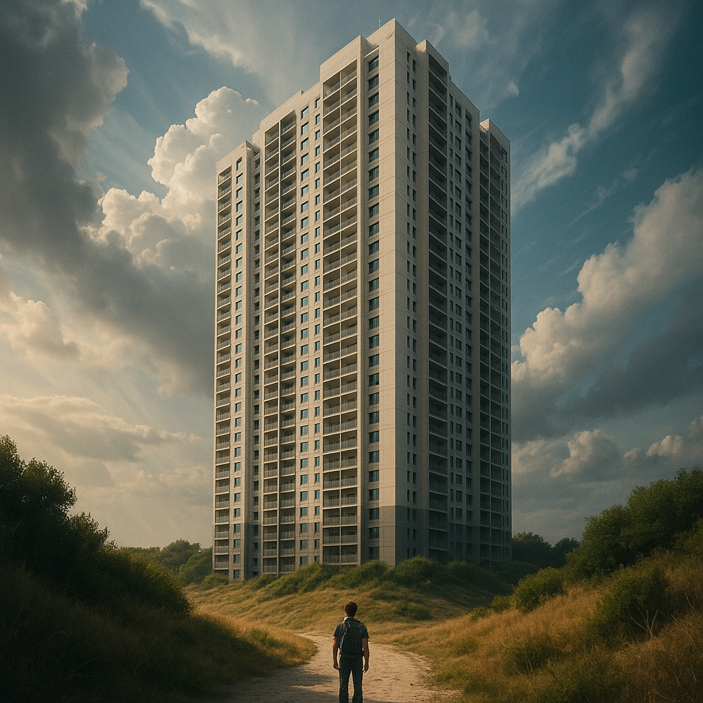 2025년 8월 둘째 주 아파트 분양 소식과 청약 경쟁률 분석 📊