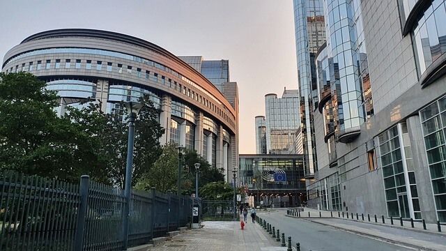 주민센터 업무시간