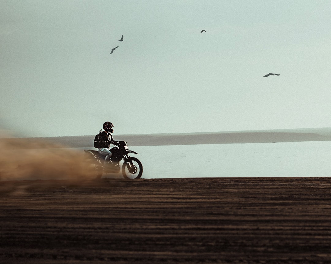 Motorcycle