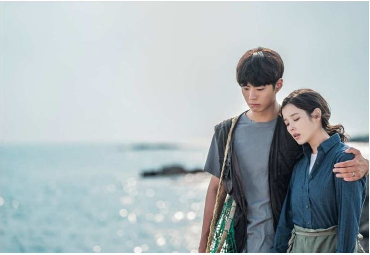 폭싹 속았수나 제주 로케이션