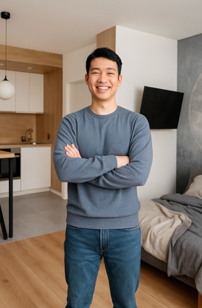 대학생 청년안심주택 관련사진