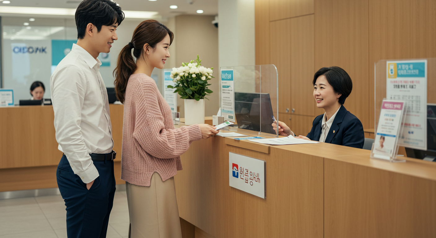 우리카드 추천 TOP3