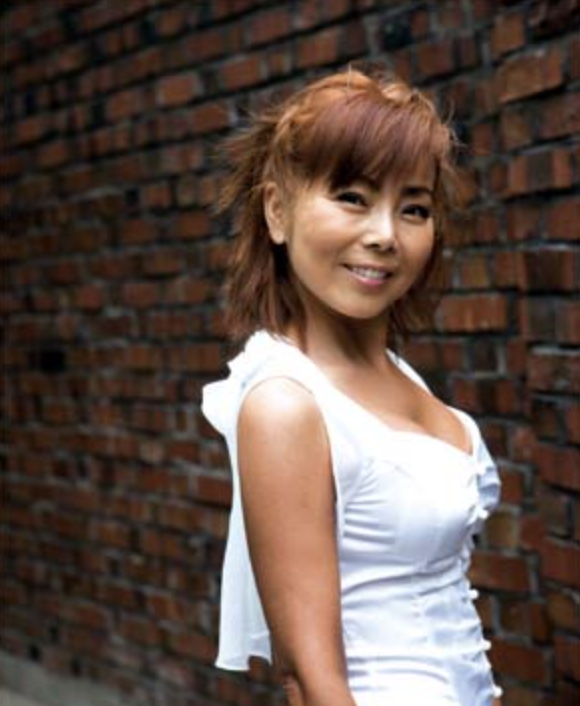 유미리2