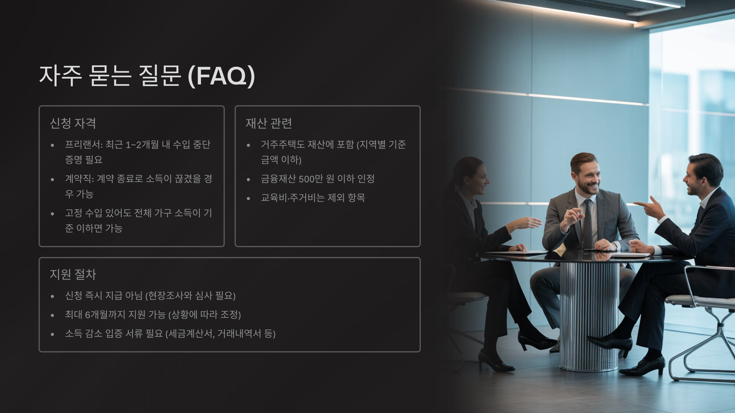 FAQ