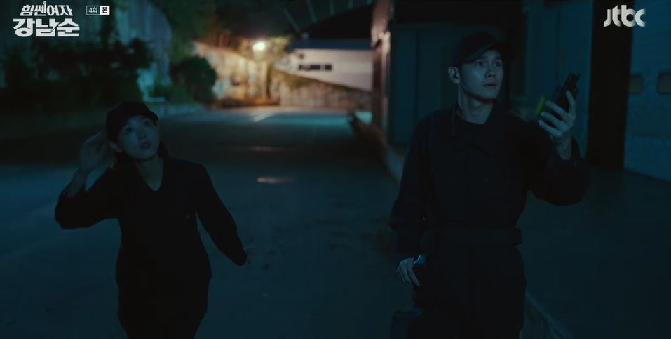 힘쎈여자강남순_4회