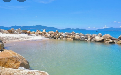 나트랑 숙소 추천