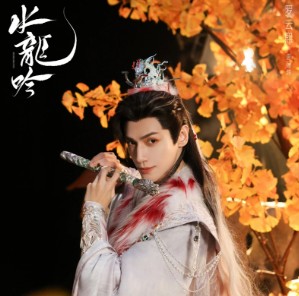 중드 다시보기 수룡음 등장인물