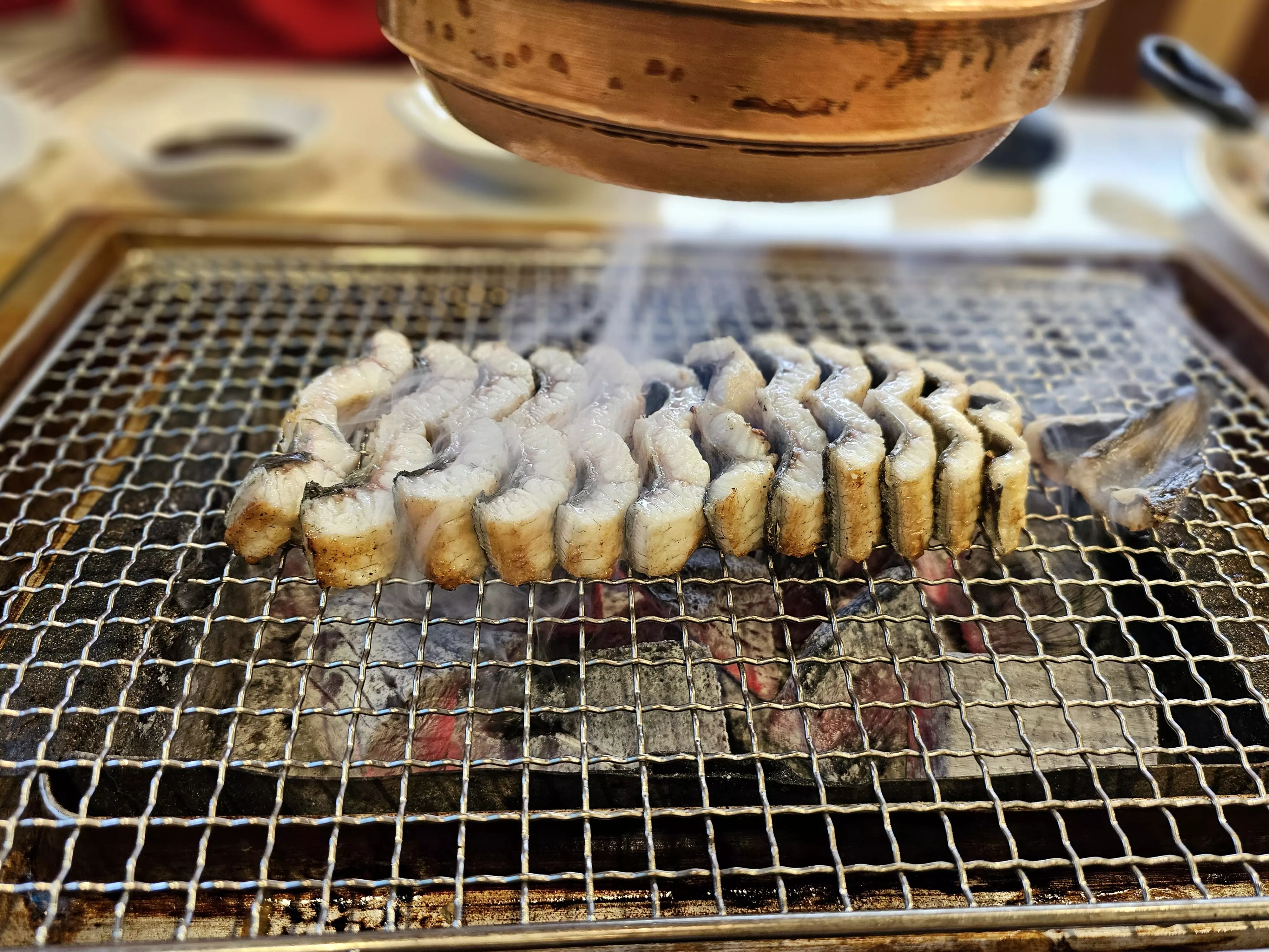 장어 맛집