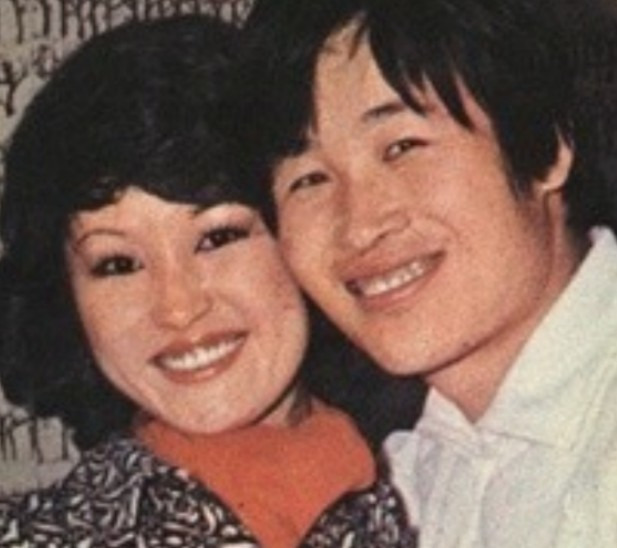 송창식 부인 한성숙