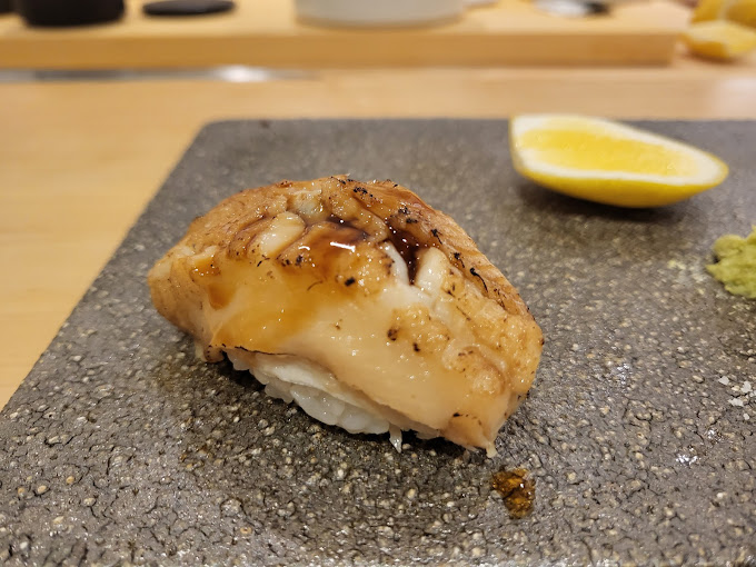 강남 논현동 초밥 '스시코우지'