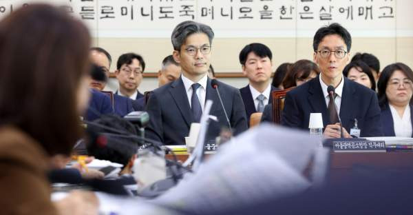 박철우 공소청 국감 총정리｜첫 국 착잡한 심정&middot;검찰 수사권 박탈&middot;한동훈 딸 수사&middot;이재명 공소취소&middot;여야 공방