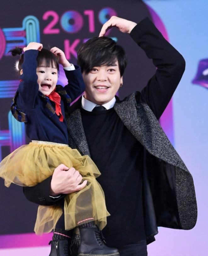 문희준 나이