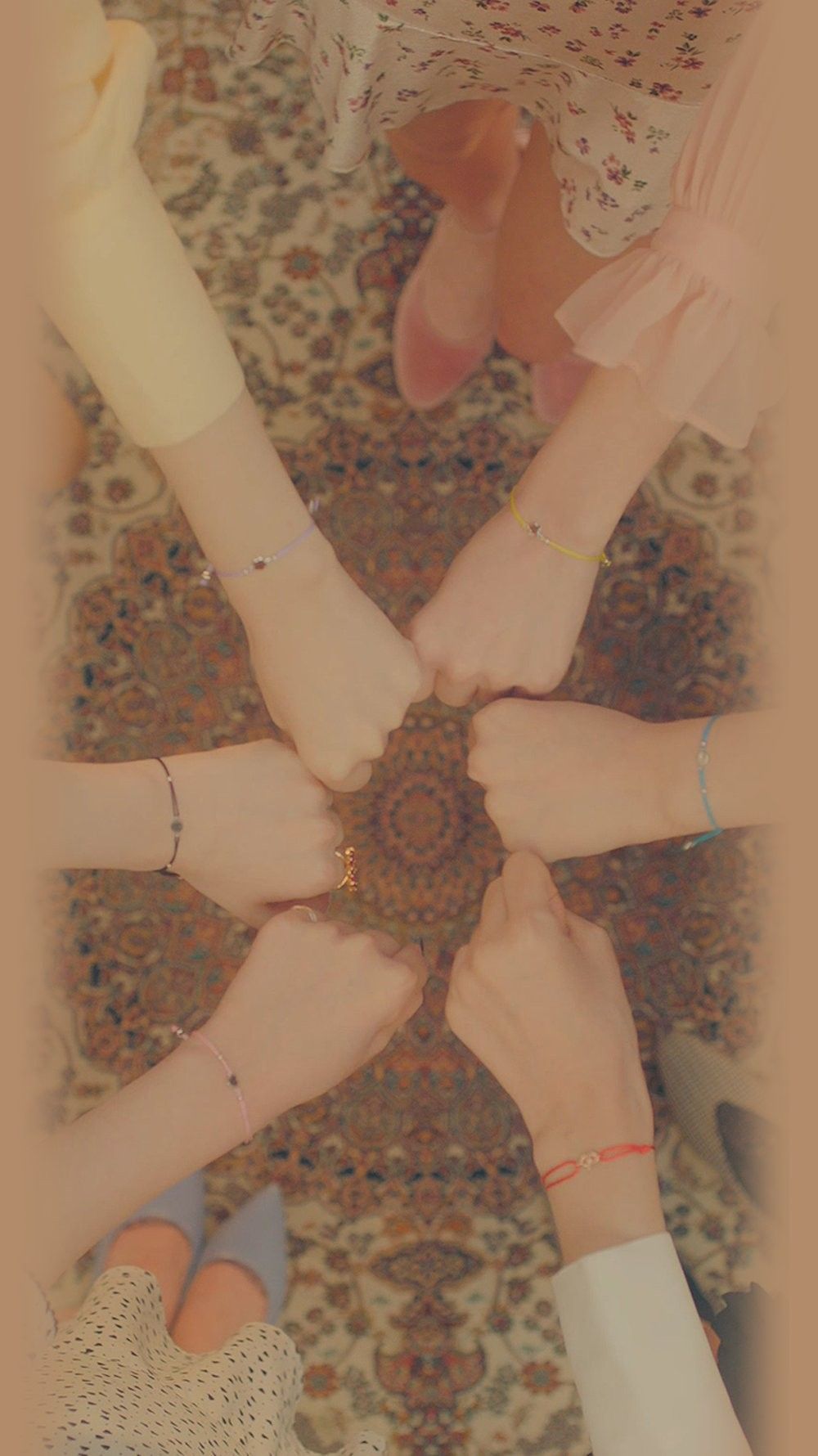 여자친구 GFRIEND