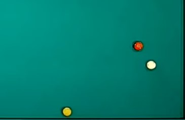 billiard