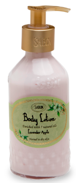 향수보다 향기 좋은 바디로션