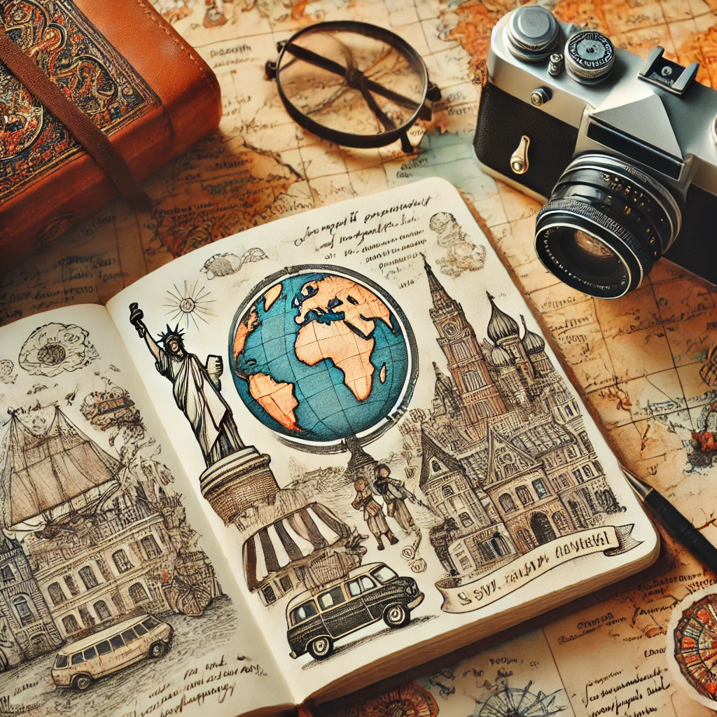 작은 기록이 바꾸는 인생의 흐름, 하루 10분으로 시작하는 변화