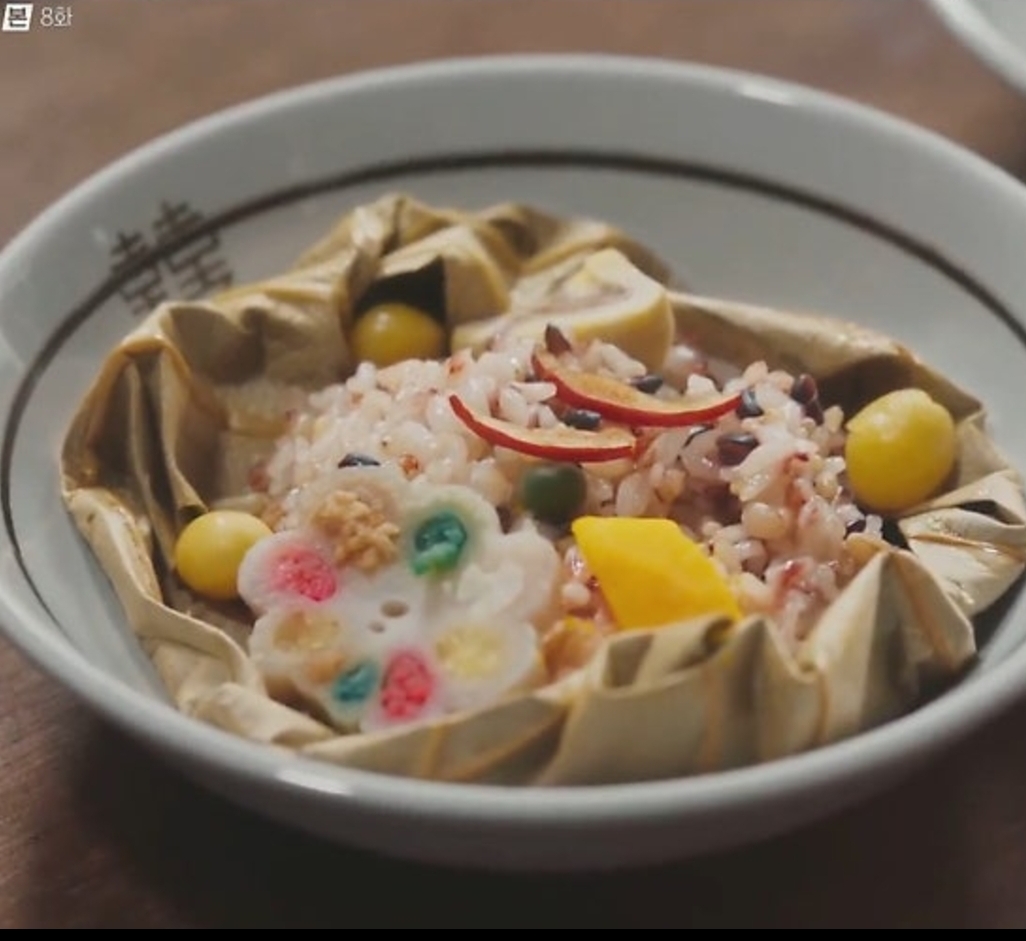 폭군의 셰프 8화