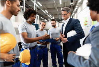 안전관리자 직무교육 신청
