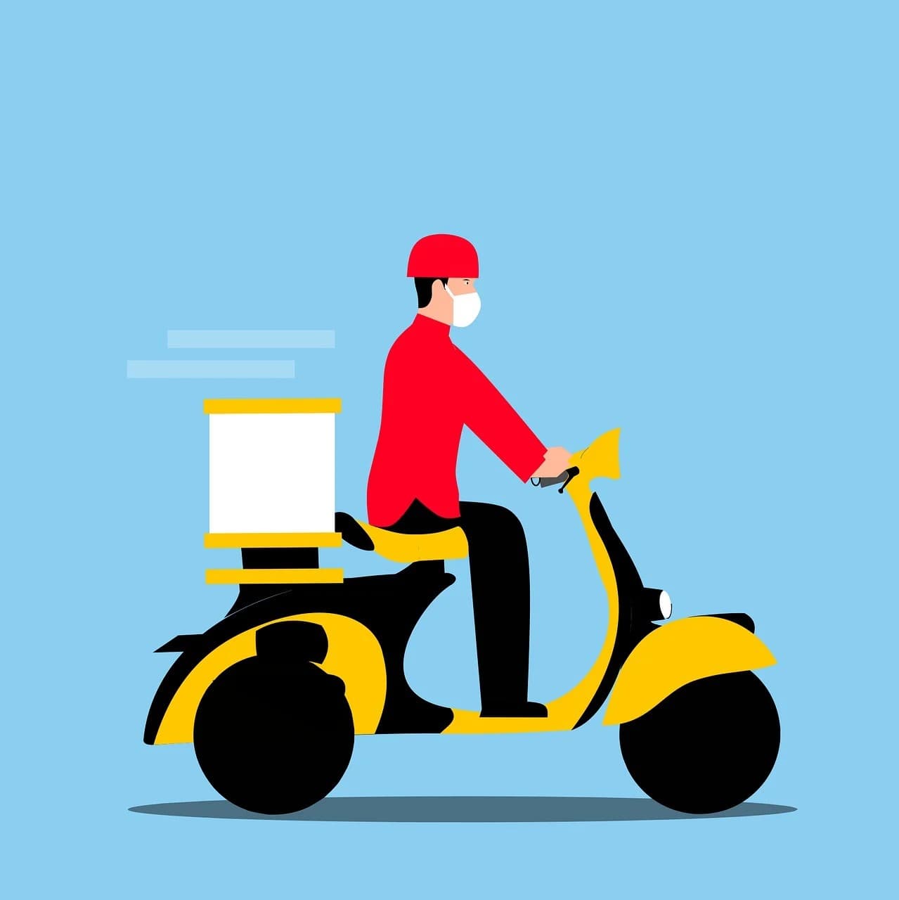 소상공인 배달&middot;택배비 30만원, 신청&middot;지급 완전정리