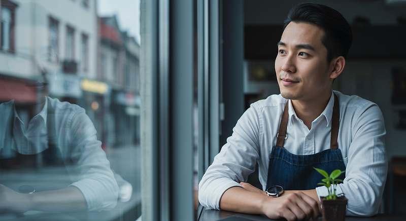 자영업자 개인회생, 신청 자격