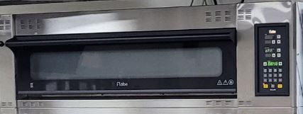 오븐(Oven)