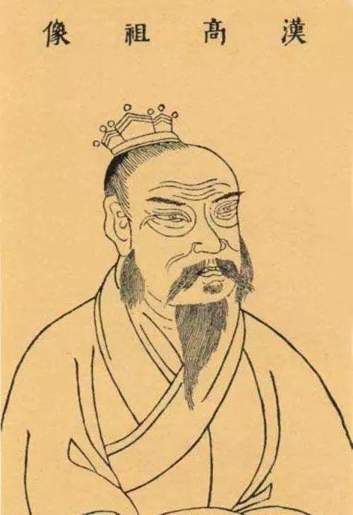 한나라 고조 유방과 명장 한신의 정치적 관계 (유방, 한신, 권력정치)