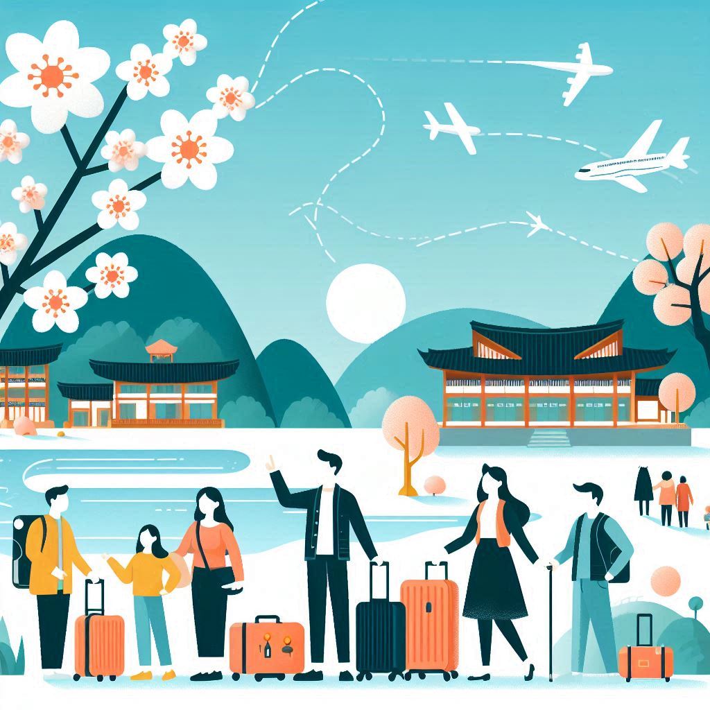 여행가는 봄 국민 참여형 프로그램