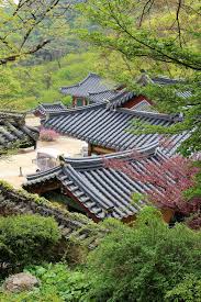 인천 가볼만한곳 베스트10 - 전등사